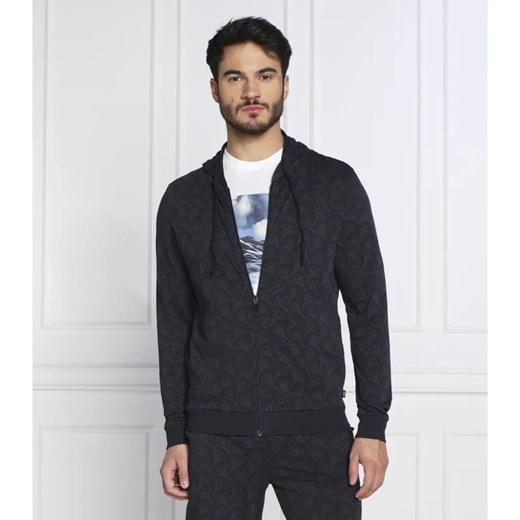 Joop! Homewear Bluza | Regular Fit ze sklepu Gomez Fashion Store w kategorii Bluzy męskie - zdjęcie 184324957