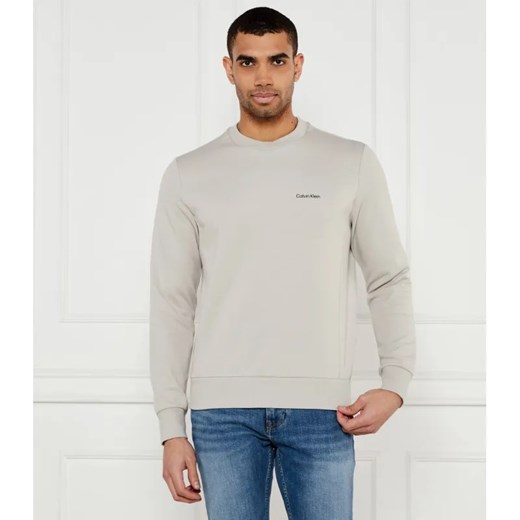 Calvin Klein Bluza | Regular Fit ze sklepu Gomez Fashion Store w kategorii Bluzy męskie - zdjęcie 184324969