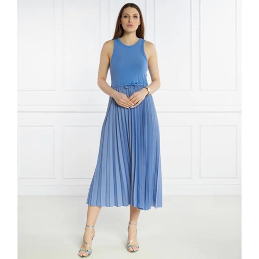 Tommy Hilfiger Sukienka ze sklepu Gomez Fashion Store w kategorii Sukienki - zdjęcie 184324976