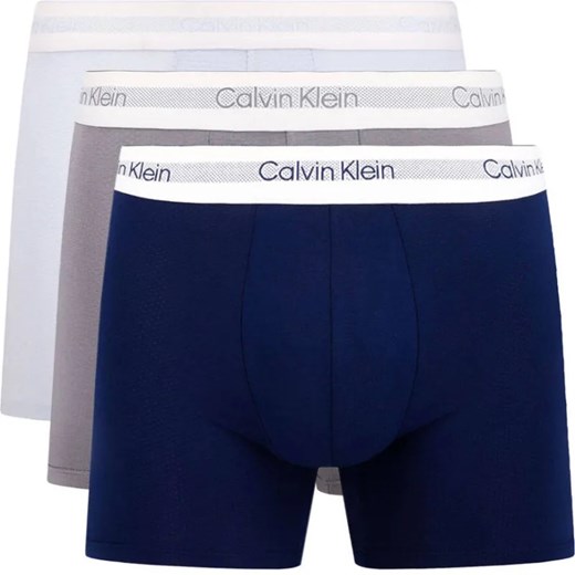 Calvin Klein Underwear Bokserki 3-pack ze sklepu Gomez Fashion Store w kategorii Majtki męskie - zdjęcie 184325028
