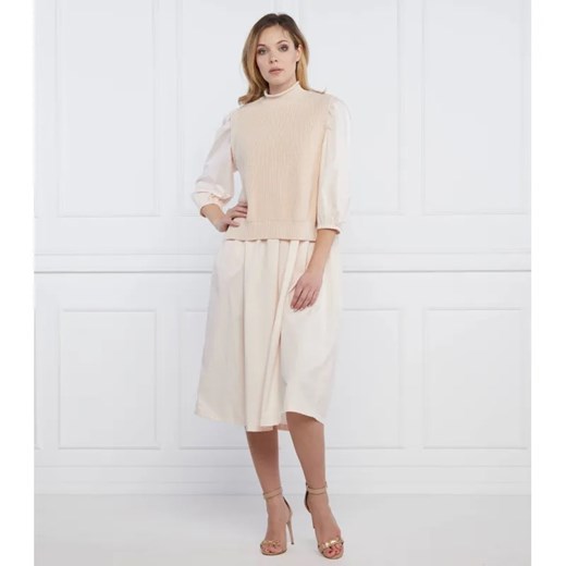 RIANI Komplet | Loose fit ze sklepu Gomez Fashion Store w kategorii Sukienki - zdjęcie 184325065