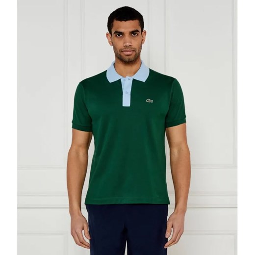 Lacoste Polo | Classic fit ze sklepu Gomez Fashion Store w kategorii T-shirty męskie - zdjęcie 184325076