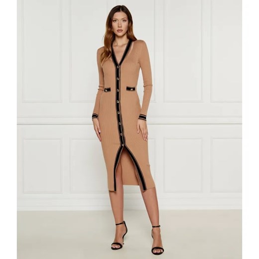 Liu Jo Sukienka ze sklepu Gomez Fashion Store w kategorii Sukienki - zdjęcie 184325079