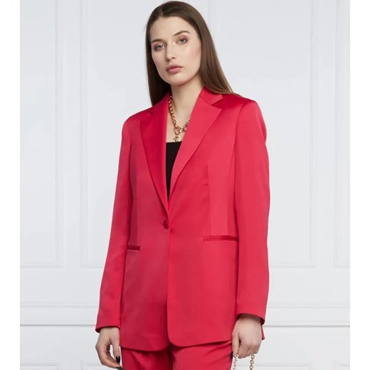 Liu Jo Marynarka | Regular Fit ze sklepu Gomez Fashion Store w kategorii Marynarki damskie - zdjęcie 184325085