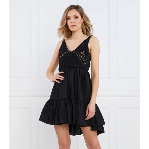 Pinko Sukienka ze sklepu Gomez Fashion Store w kategorii Sukienki - zdjęcie 184325088