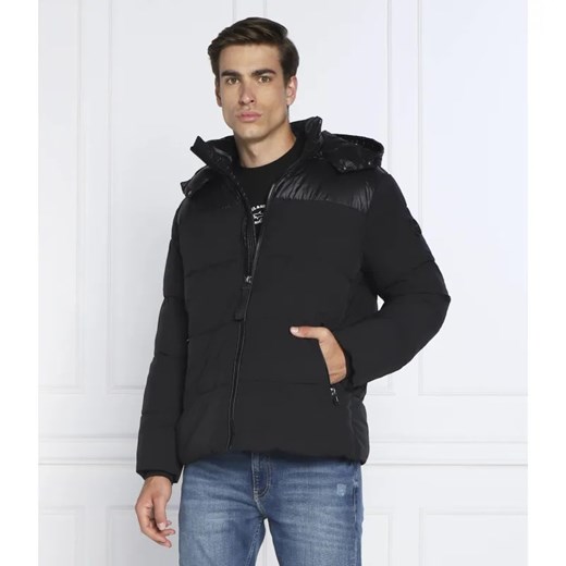 Joop! Jeans Puchowa kurtka 15 JJO-142Joshas | Regular Fit ze sklepu Gomez Fashion Store w kategorii Kurtki męskie - zdjęcie 184325096