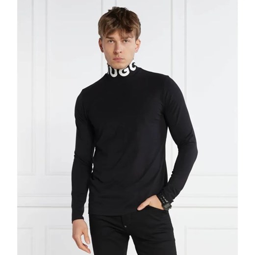 HUGO Golf Dardini | Regular Fit ze sklepu Gomez Fashion Store w kategorii Swetry męskie - zdjęcie 184325116