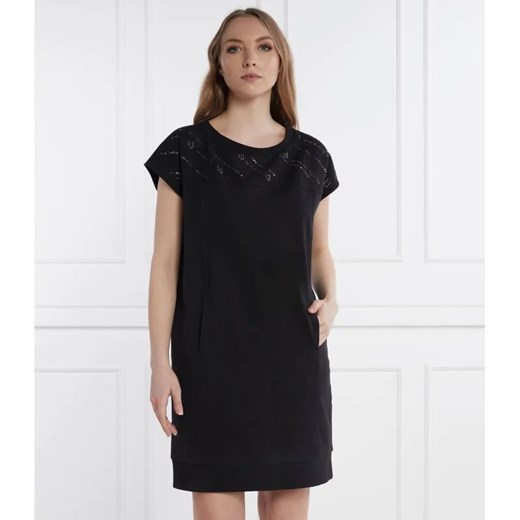 Liu Jo Sport Sukienka ze sklepu Gomez Fashion Store w kategorii Sukienki - zdjęcie 184325139