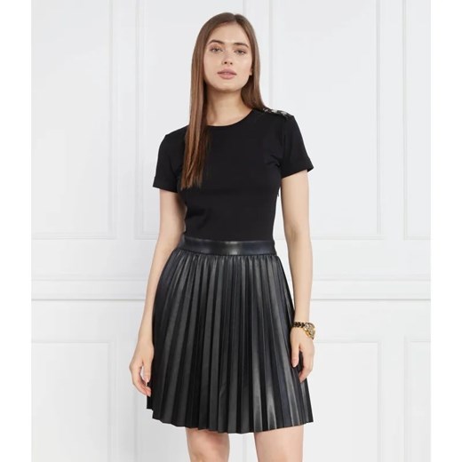 Liu Jo Sukienka ze sklepu Gomez Fashion Store w kategorii Sukienki - zdjęcie 184325149