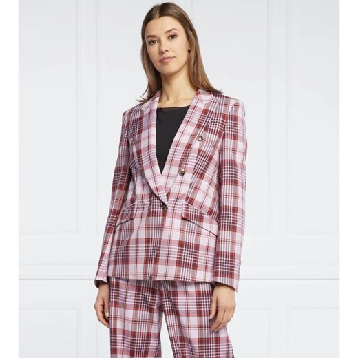 Joop! Marynarka | Regular Fit ze sklepu Gomez Fashion Store w kategorii Marynarki damskie - zdjęcie 184325175