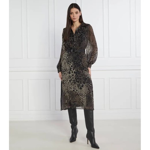 DKNY Sukienka ze sklepu Gomez Fashion Store w kategorii Sukienki - zdjęcie 184325195