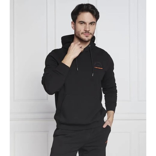 Karl Lagerfeld Bluza | Regular Fit ze sklepu Gomez Fashion Store w kategorii Bluzy męskie - zdjęcie 184325198