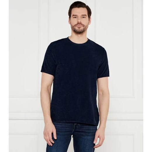 Joop! Jeans T-shirt Elias | Regular Fit ze sklepu Gomez Fashion Store w kategorii T-shirty męskie - zdjęcie 184325218