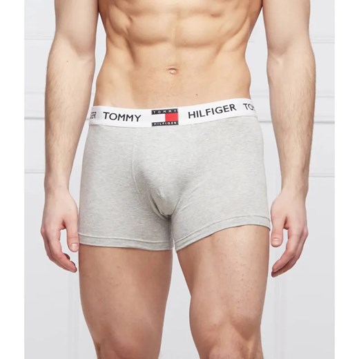 Tommy Hilfiger Bokserki ze sklepu Gomez Fashion Store w kategorii Majtki męskie - zdjęcie 184325225