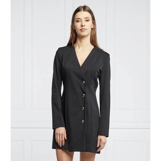 GUESS Sukienka SANTA DRESS ze sklepu Gomez Fashion Store w kategorii Sukienki - zdjęcie 184325229