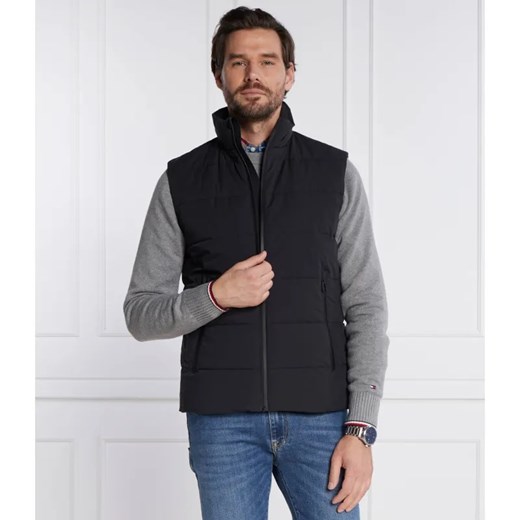 Joop! Bezrękawnik Allix | Regular Fit ze sklepu Gomez Fashion Store w kategorii Kamizelki męskie - zdjęcie 184325239