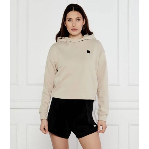 Armani Exchange Bluza | Loose fit ze sklepu Gomez Fashion Store w kategorii Bluzy damskie - zdjęcie 184325246