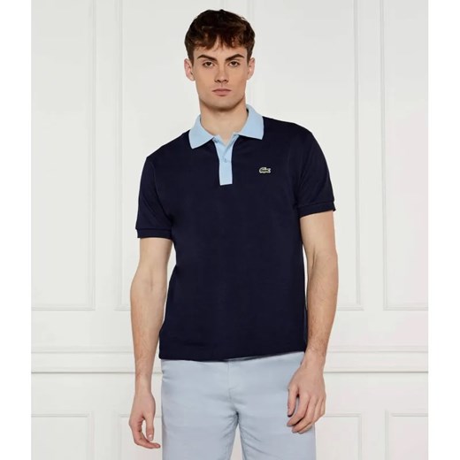 Lacoste Polo | Classic fit ze sklepu Gomez Fashion Store w kategorii T-shirty męskie - zdjęcie 184325258