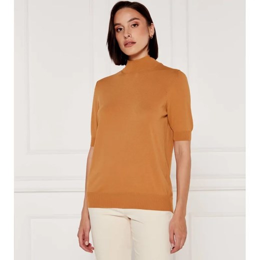 RIANI Bluzka | Slim Fit ze sklepu Gomez Fashion Store w kategorii Bluzki damskie - zdjęcie 184325259