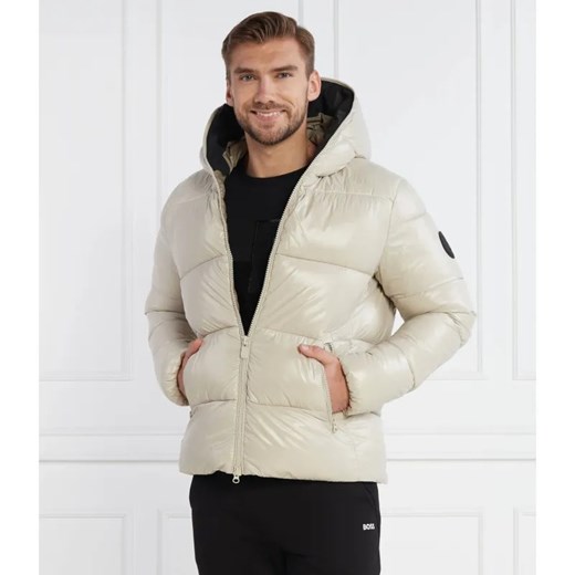 Save The Duck Kurtka EDGARD | Regular Fit ze sklepu Gomez Fashion Store w kategorii Kurtki męskie - zdjęcie 184325299