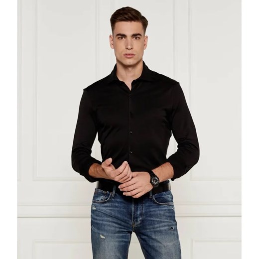 Paul&Shark Koszula | Slim Fit ze sklepu Gomez Fashion Store w kategorii Koszule męskie - zdjęcie 184325309