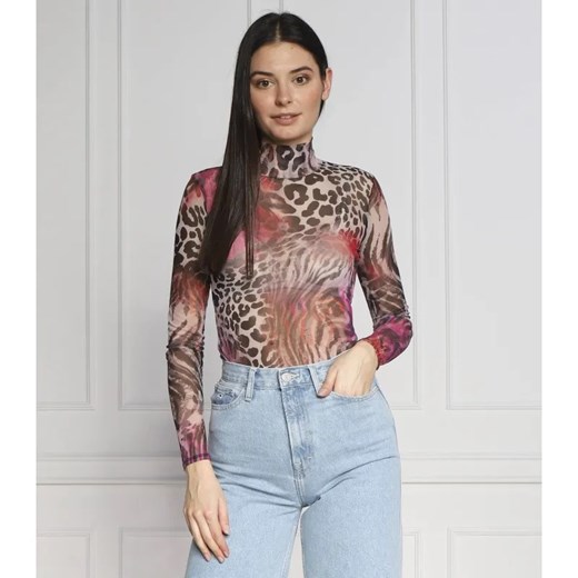 GUESS Golf | Slim Fit ze sklepu Gomez Fashion Store w kategorii Bluzki damskie - zdjęcie 184325358