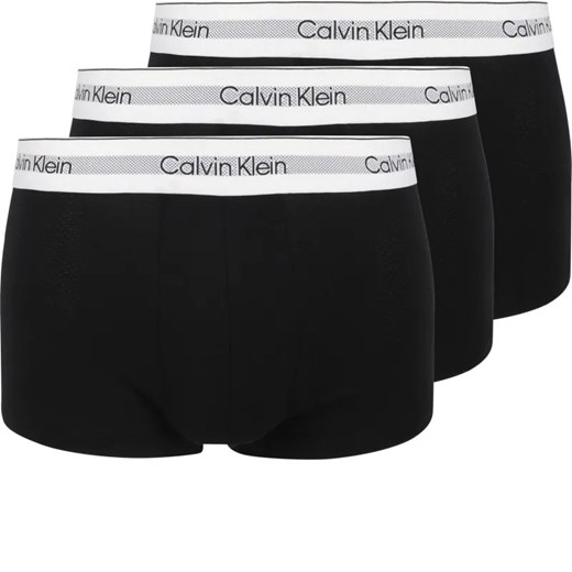 Calvin Klein Underwear Bokserki 3-pack ze sklepu Gomez Fashion Store w kategorii Majtki męskie - zdjęcie 184325365