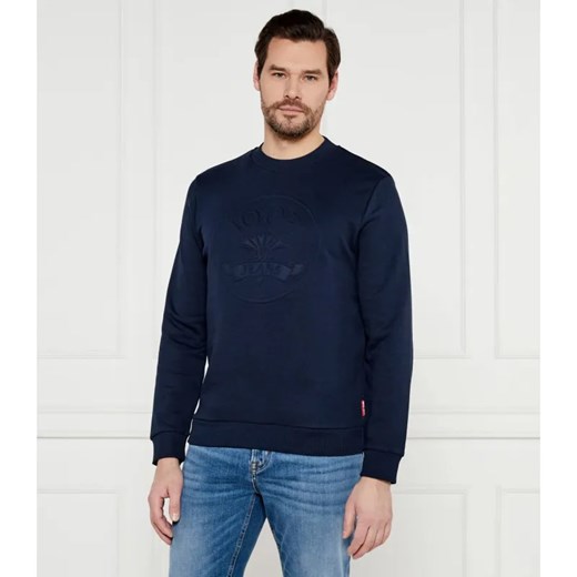 Joop! Jeans Bluza Alfonso | Regular Fit ze sklepu Gomez Fashion Store w kategorii Bluzy męskie - zdjęcie 184325377