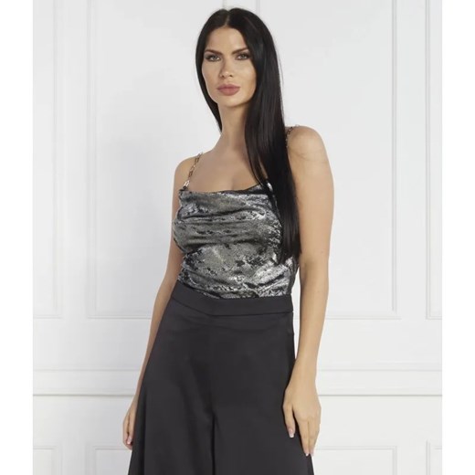 GUESS Top | Regular Fit ze sklepu Gomez Fashion Store w kategorii Bluzki damskie - zdjęcie 184325399