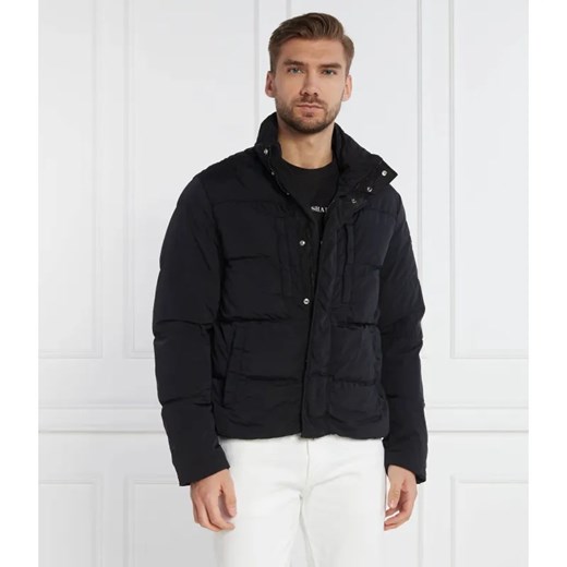 Paul&Shark Puchowa kurtka | Regular Fit ze sklepu Gomez Fashion Store w kategorii Kurtki męskie - zdjęcie 184325425