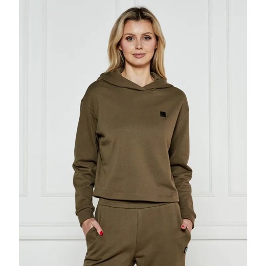 Armani Exchange Bluza | Loose fit ze sklepu Gomez Fashion Store w kategorii Bluzy damskie - zdjęcie 184325426