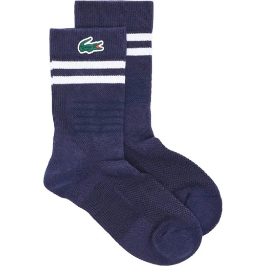Lacoste Skarpety ze sklepu Gomez Fashion Store w kategorii Skarpetki męskie - zdjęcie 184325438