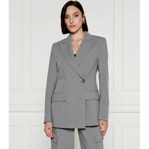 RIANI Marynarka | Straight fit ze sklepu Gomez Fashion Store w kategorii Marynarki damskie - zdjęcie 184325456