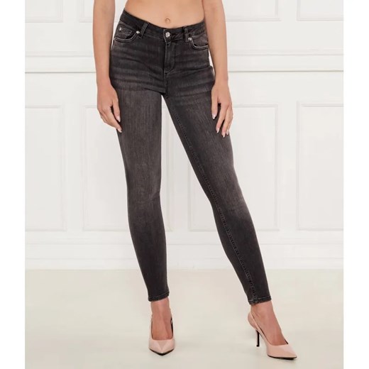 Liu Jo Jeansy | Skinny fit | regular waist ze sklepu Gomez Fashion Store w kategorii Jeansy damskie - zdjęcie 184325475