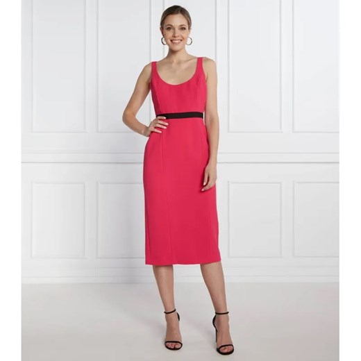 Pinko Sukienka OLIVA Pinko 34 okazyjna cena Gomez Fashion Store