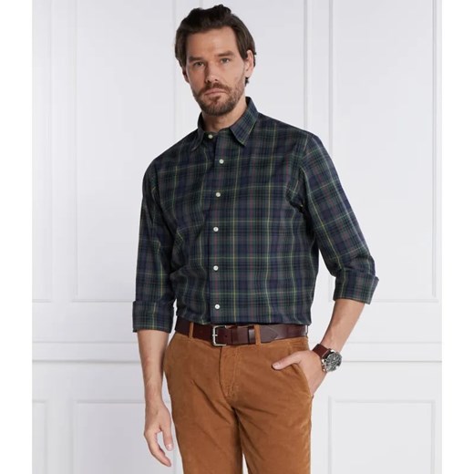 POLO RALPH LAUREN Koszula | Custom fit ze sklepu Gomez Fashion Store w kategorii Koszule męskie - zdjęcie 184325498