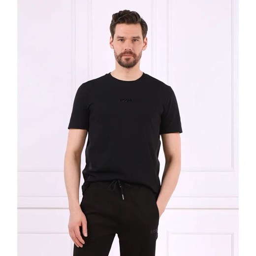 BOSS GREEN T-shirt | Regular Fit ze sklepu Gomez Fashion Store w kategorii T-shirty męskie - zdjęcie 184325517