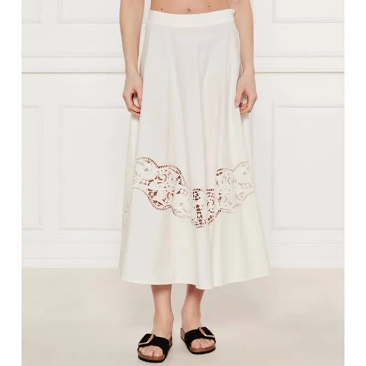 TWINSET Spódnica ze sklepu Gomez Fashion Store w kategorii Spódnice - zdjęcie 184325535