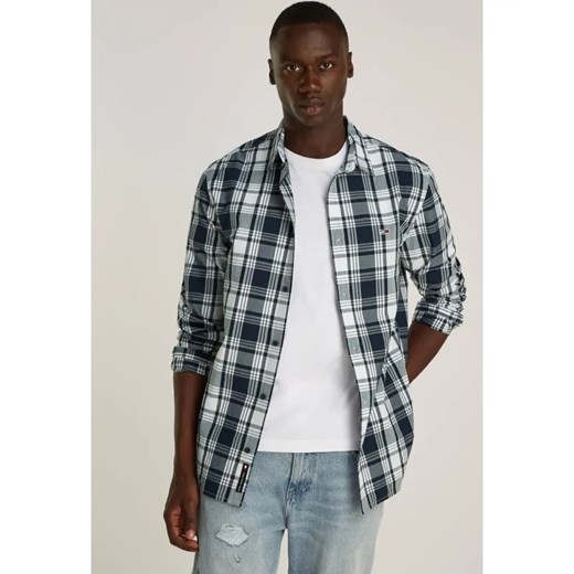 Tommy Jeans Koszula | Regular Fit ze sklepu Gomez Fashion Store w kategorii Koszule męskie - zdjęcie 184325566