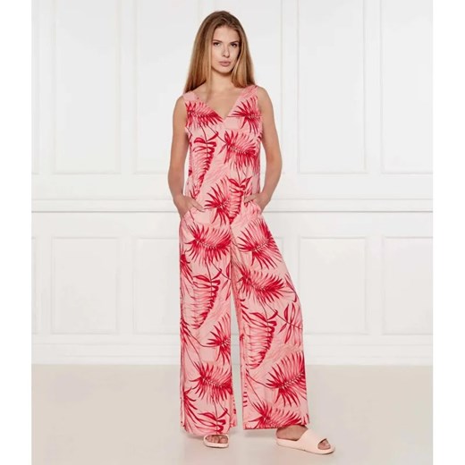 Liu Jo Beachwear Kombinezon | Loose fit ze sklepu Gomez Fashion Store w kategorii Kombinezony damskie - zdjęcie 184325597