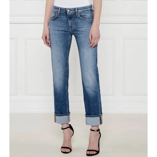DONDUP - made in Italy Jeansy COCO | Slim Fit Dondup - Made In Italy 27 promocja Gomez Fashion Store