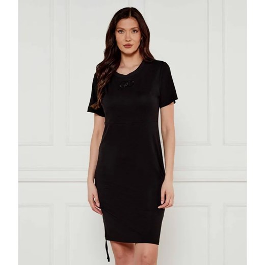 Liu Jo Sport Sukienka ze sklepu Gomez Fashion Store w kategorii Sukienki - zdjęcie 184325628