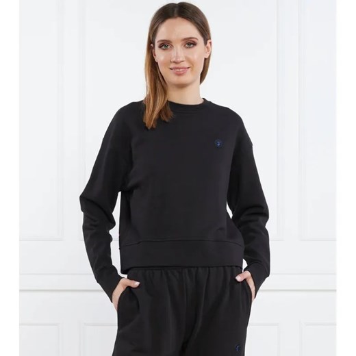 Save The Duck Bluza LIGIA | Regular Fit ze sklepu Gomez Fashion Store w kategorii Bluzy damskie - zdjęcie 184325636