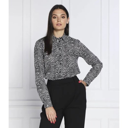 The Kooples Koszula TREND | Regular Fit ze sklepu Gomez Fashion Store w kategorii Koszule damskie - zdjęcie 184325638