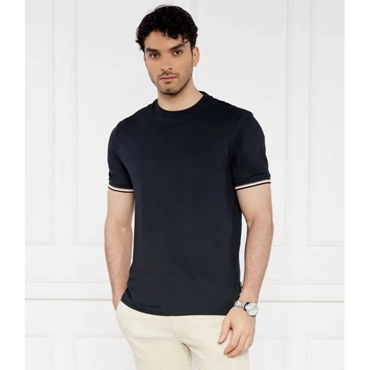 BOSS BLACK T-shirt Thompson 04 | Regular Fit ze sklepu Gomez Fashion Store w kategorii T-shirty męskie - zdjęcie 184325646