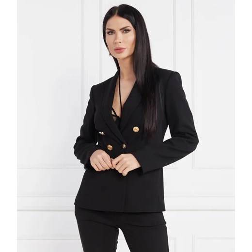 Pinko Żakiet | Regular Fit ze sklepu Gomez Fashion Store w kategorii Marynarki damskie - zdjęcie 184325668