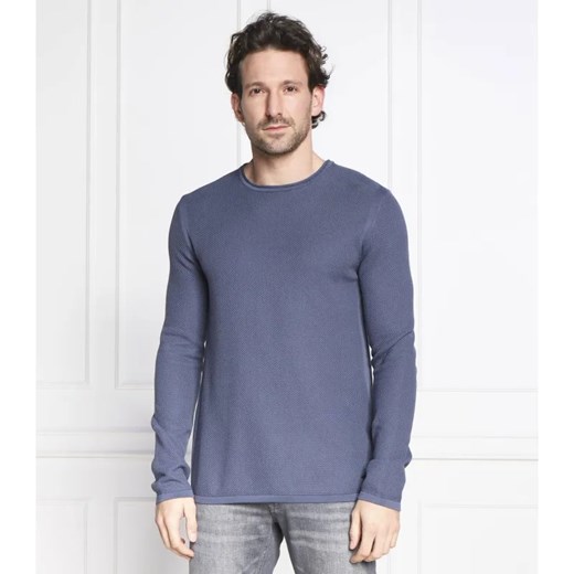 Joop! Sweter | Regular Fit ze sklepu Gomez Fashion Store w kategorii Swetry męskie - zdjęcie 184325676