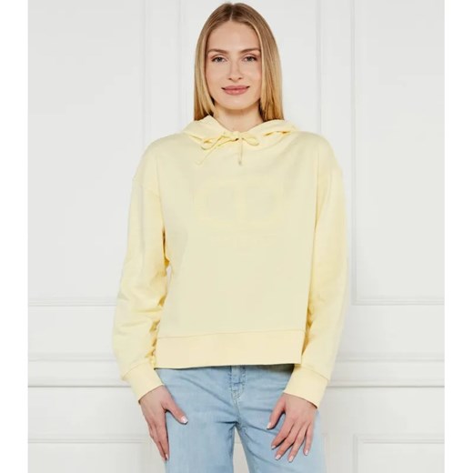 TWINSET Bluza | Regular Fit ze sklepu Gomez Fashion Store w kategorii Bluzy damskie - zdjęcie 184325717