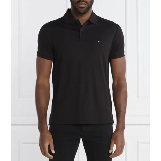 Tommy Hilfiger Polo | Regular Fit ze sklepu Gomez Fashion Store w kategorii T-shirty męskie - zdjęcie 184325735