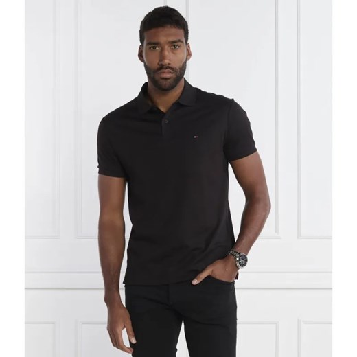 Tommy Hilfiger Polo | Regular Fit ze sklepu Gomez Fashion Store w kategorii T-shirty męskie - zdjęcie 184325736